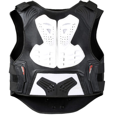 Moto X Chest N Back Protector - BBG - Riders Junction