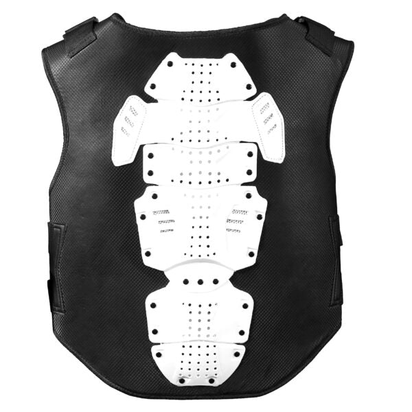 Moto X Chest N Back Protector - BBG - Riders Junction