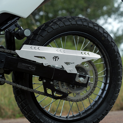 Moto Torque Aluminium Chain Guard For Kawasaki KLX 230