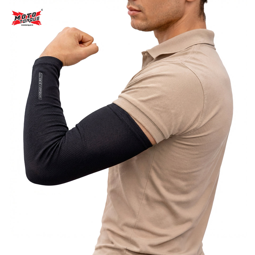 Moto Torque Arm Sleeves