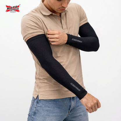 Moto Torque Arm Sleeves