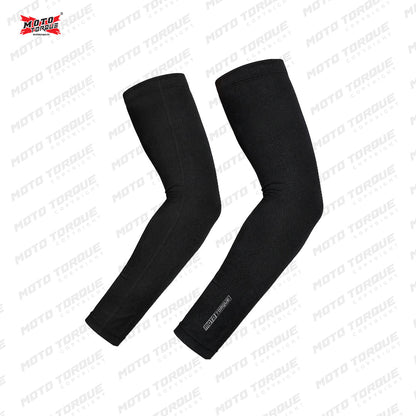 Moto Torque Arm Sleeves