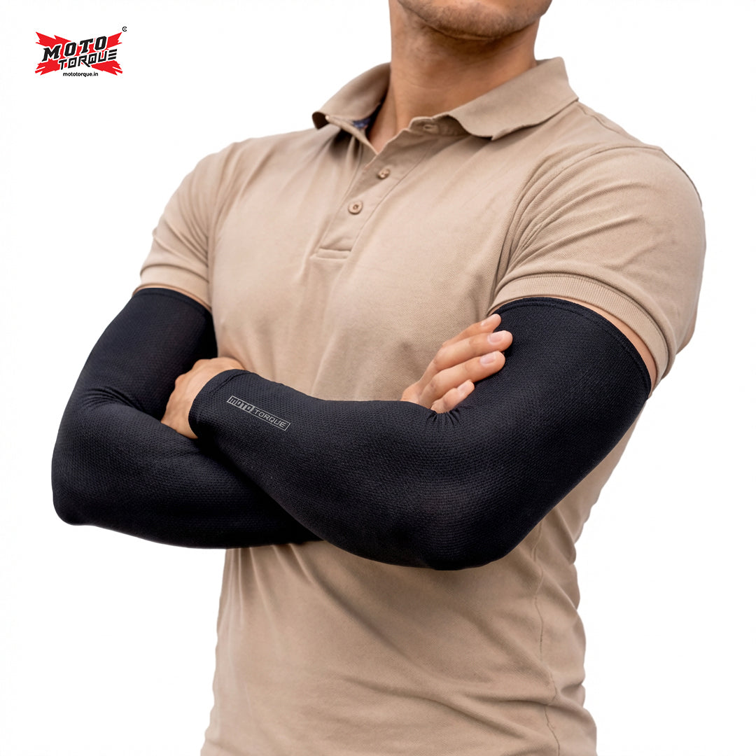 Moto Torque Arm Sleeves