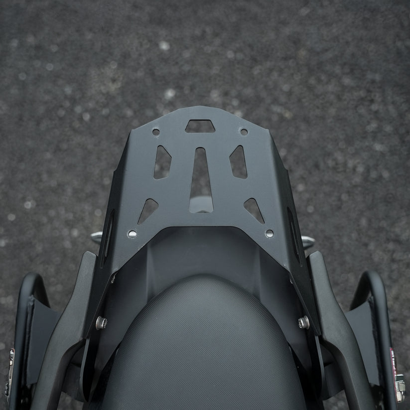 Moto Torque Back Carrier For Kawasaki Versys 650