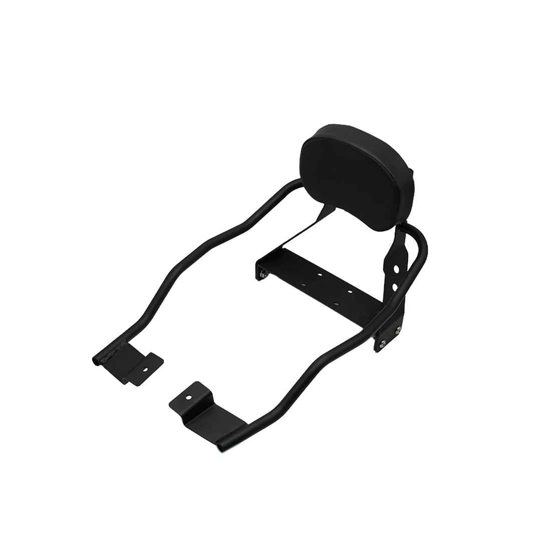 Moto Torque Back Rest For Yamaha XSR 155