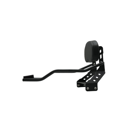 Moto Torque Back Rest For Yamaha XSR 155