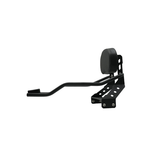 Moto Torque Back Rest For Yamaha XSR 155