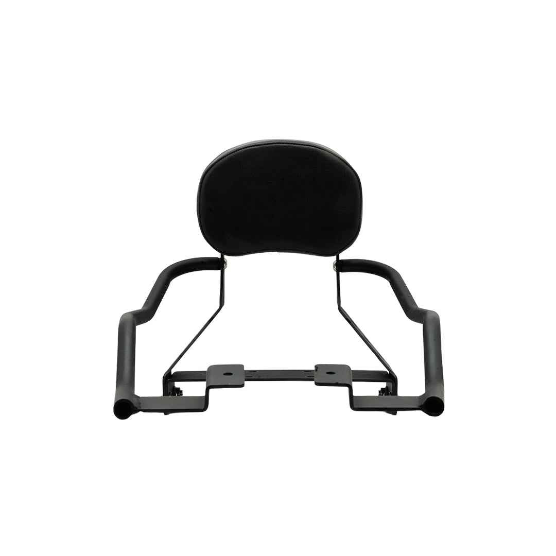 Moto Torque Back Rest For Yamaha XSR 155