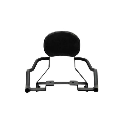 Moto Torque Back Rest For Yamaha XSR 155