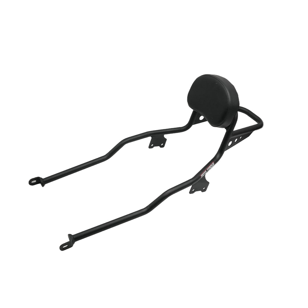 Moto Torque Back Rest (Tube) For Yamaha XSR 155
