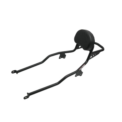 Moto Torque Back Rest (Tube) For Yamaha XSR 155