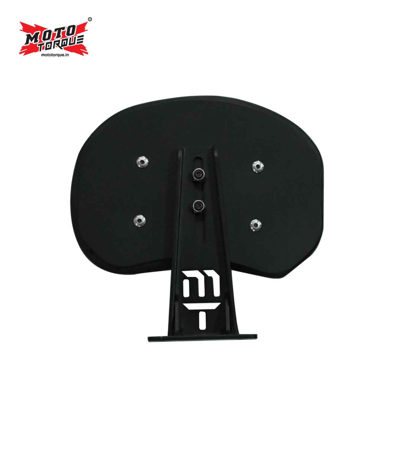 Moto Torque Backrest For Suzuki V-Storm SX 250