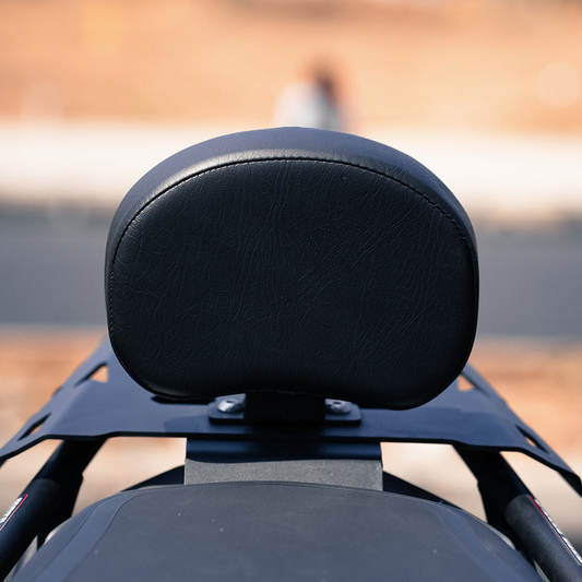 Moto Torque Backrest For TVS Apache RTX 300