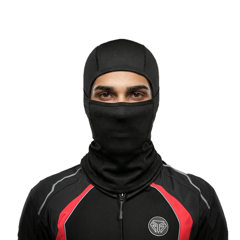 Moto Torque Balaclava