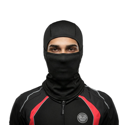 Moto Torque Balaclava