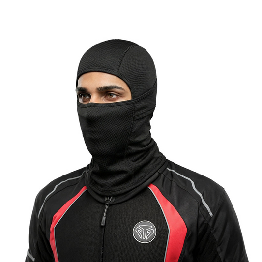 Moto Torque Balaclava