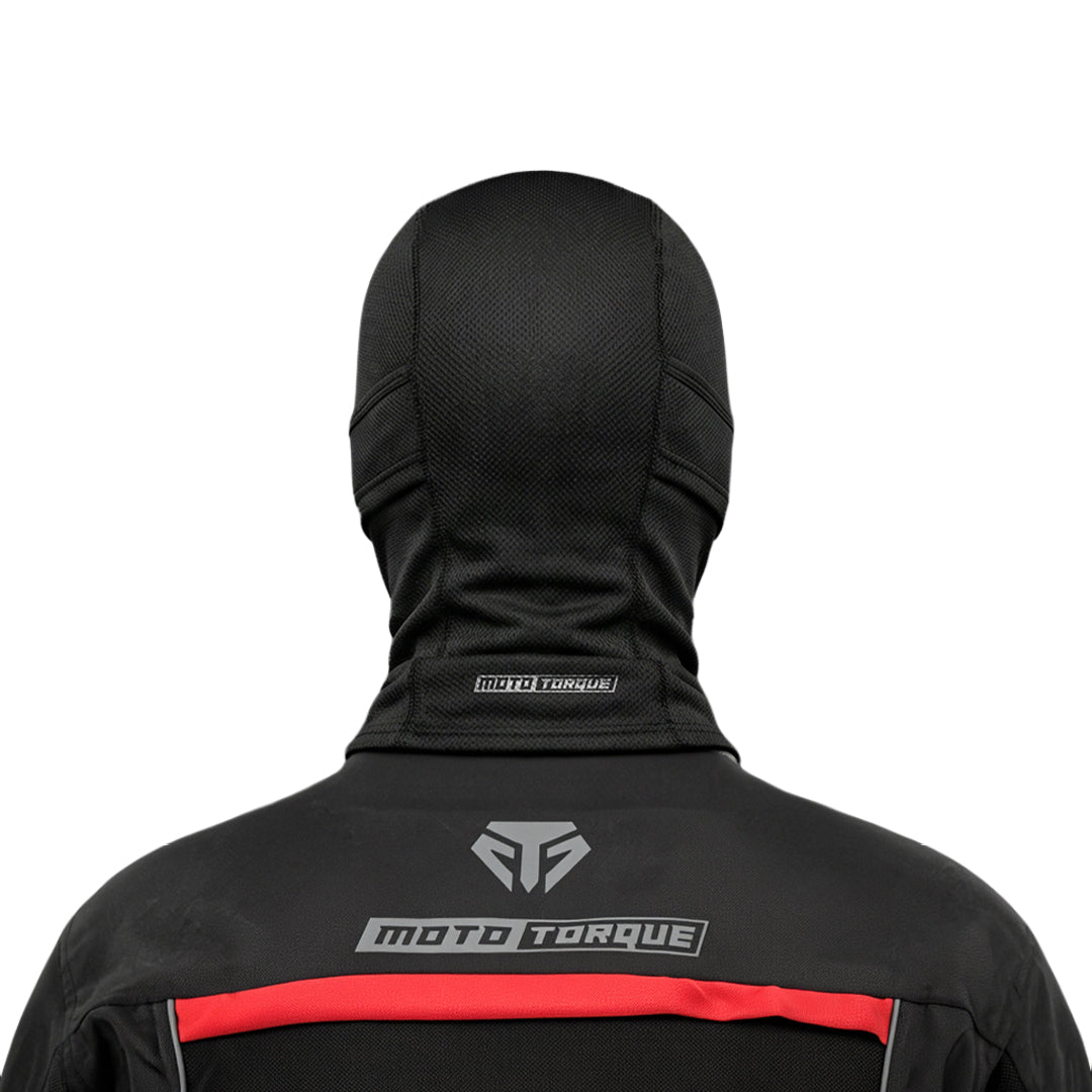 Moto Torque Balaclava