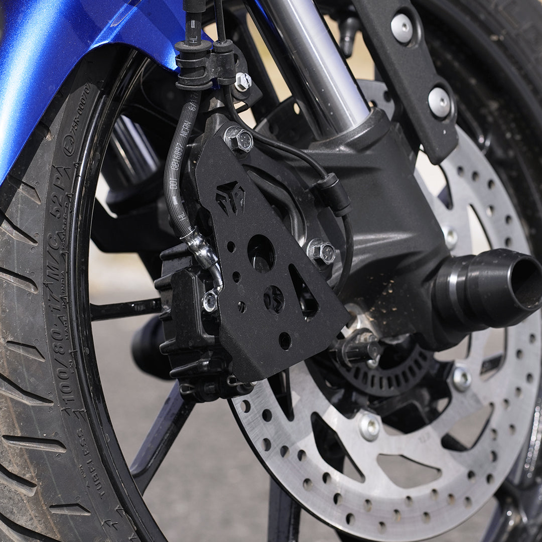 Moto Torque Caliper Guard (MS) For Yamaha XSR 155
