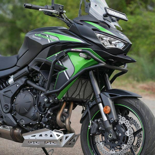 Moto Torque-Crash Guard For Kawasaki Versys 650