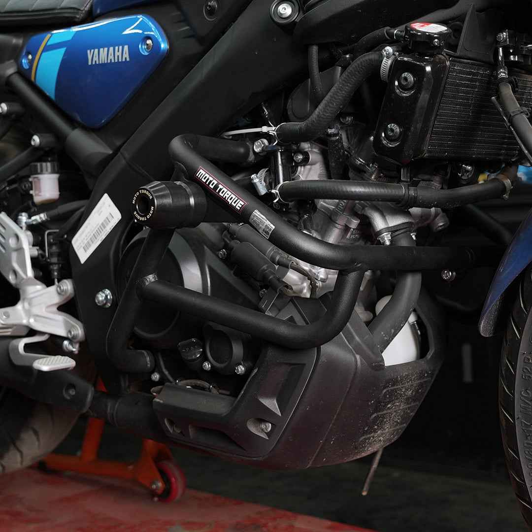 Moto Torque Crash Guard (V2) Yamaha XSR 155