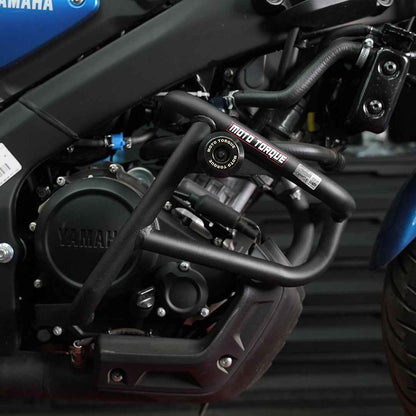 Moto Torque Crash Guard (V2) Yamaha XSR 155