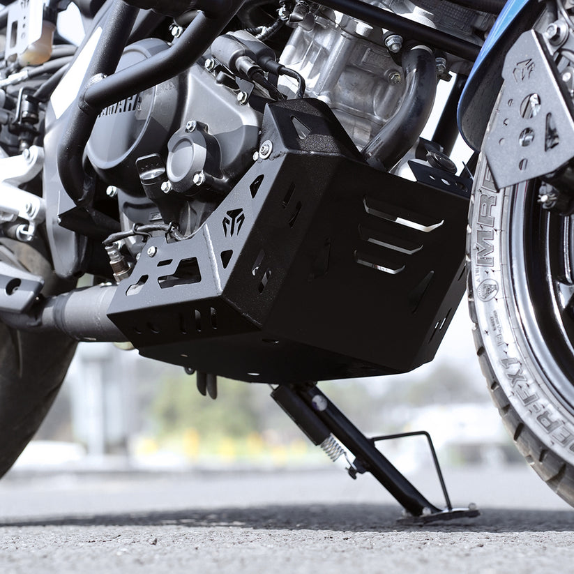 Moto Torque Engine Guard For Yamaha XSR 155