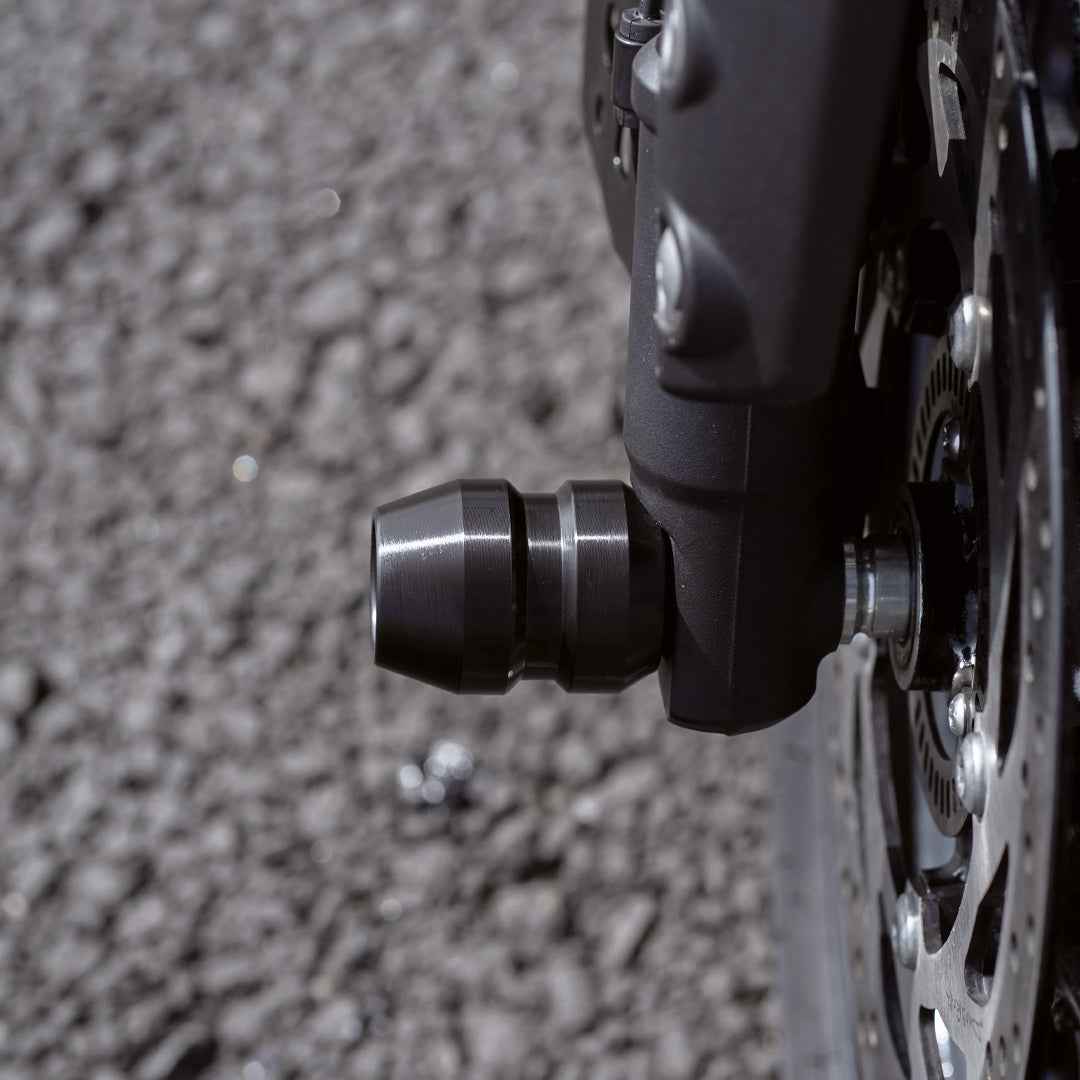 Moto Torque Fork Sliders For Yamaha XSR 155