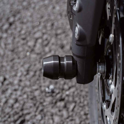 Moto Torque Fork Sliders For Yamaha XSR 155
