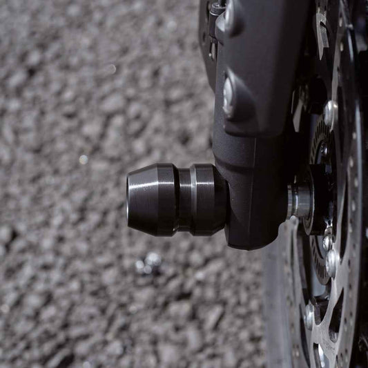 Moto Torque Fork Sliders For Yamaha XSR 155