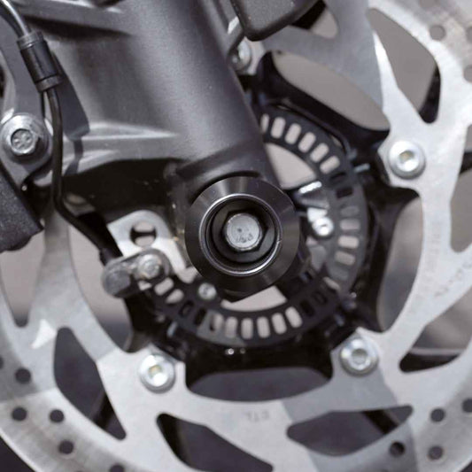 Moto Torque Fork Sliders For Yamaha XSR 155