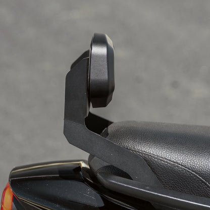 Moto Torque Laser Backrest For Harley Davidson X440T