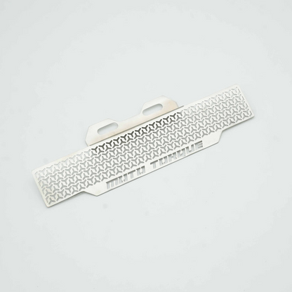 Moto Torque Radiator Guard For TVS Ronin-SS
