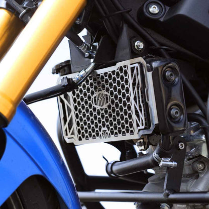 Moto Torque Radiator Guard (SS) For Yamaha XSR 155
