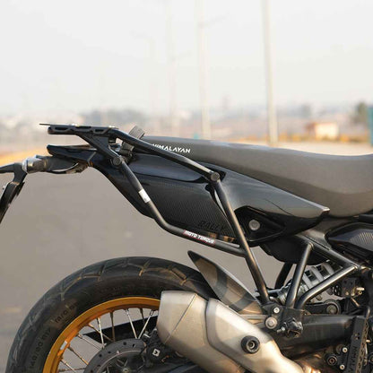 Moto Torque Rally Edition Saddle Stay For Himalayan 450