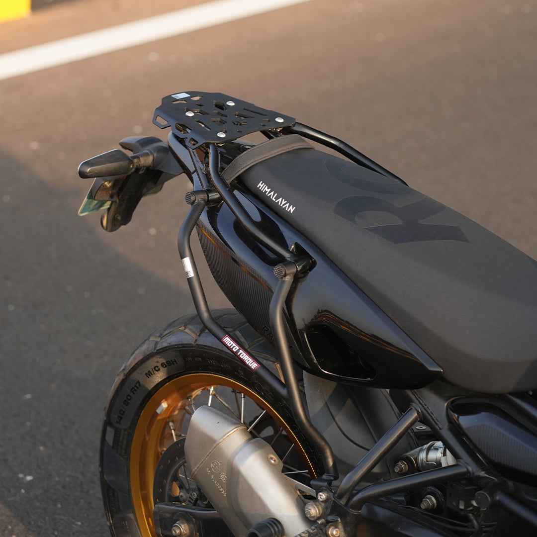 Moto Torque Rally Edition Saddle Stay For Himalayan 450