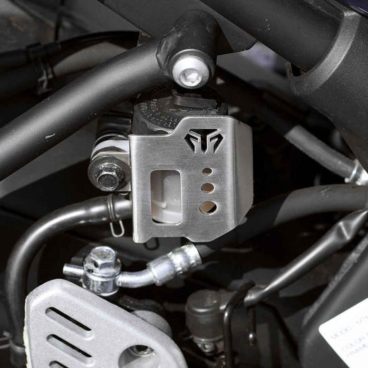 Moto Torque Reservoir Oil Guard (SS) For Yamaha XSR 155