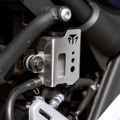 Moto Torque Reservoir Oil Guard (SS) For Yamaha XSR 155