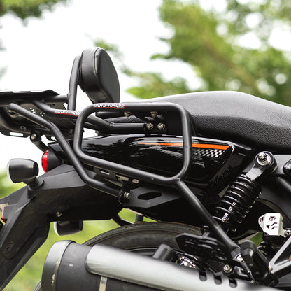 Moto Torque Saddle Stay For Harley Davidson X440T