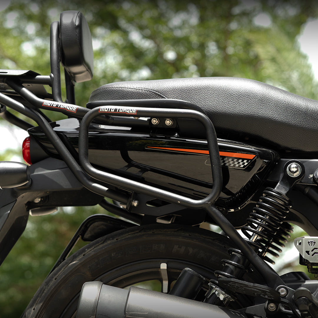 Moto Torque Saddle Stay For Harley Davidson X440T
