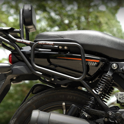 Moto Torque Saddle Stay For Harley Davidson X440T