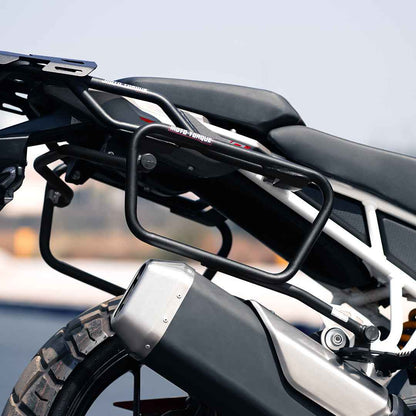 Moto Torque Saddle Stay For TVS Apache RTX 300