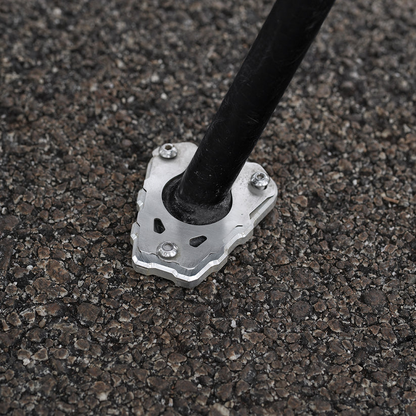 Moto Torque Side Stand Extender For Kawasaki KLX 230