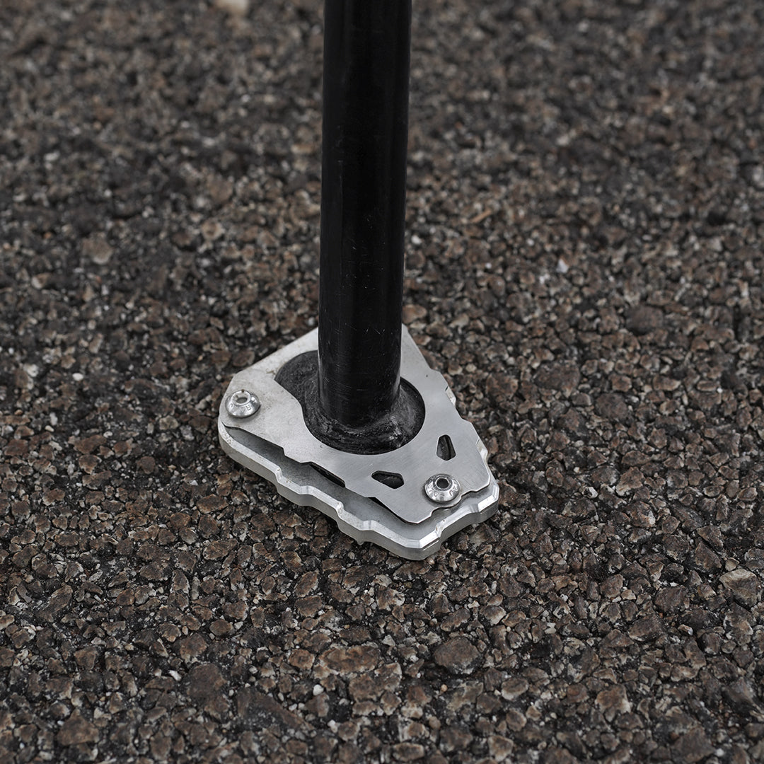 Moto Torque Side Stand Extender For Kawasaki KLX 230
