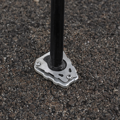 Moto Torque Side Stand Extender For Kawasaki KLX 230