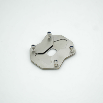 Moto Torque Side Stand Extender For X Pulse Rally (SS)