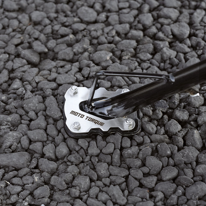 Moto Torque Side Stand Extender For Yamaha XSR 155