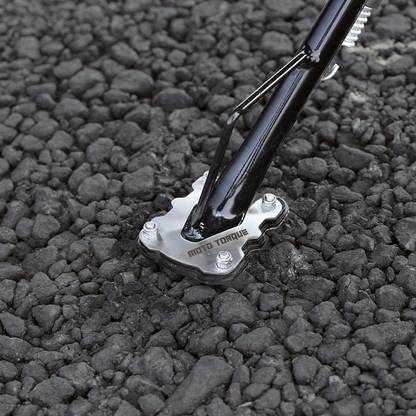Moto Torque Side Stand Extender For Yamaha XSR 155