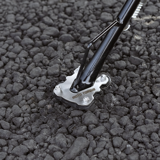Moto Torque Side Stand Extender For Yamaha XSR 155