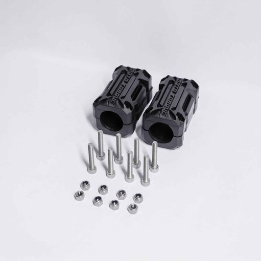 Moto Torque Square Sliders
