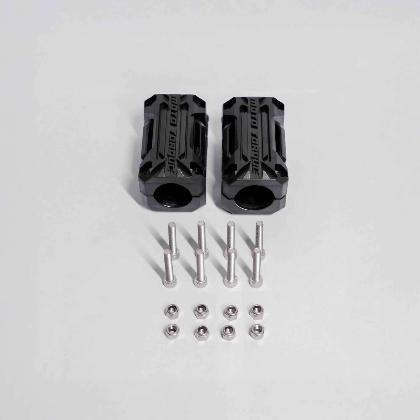 Moto Torque Square Sliders
